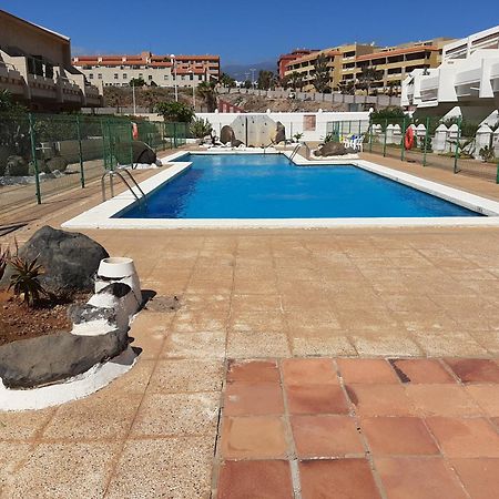 Bungalow Balancon Duplex El Médano Dış mekan fotoğraf
