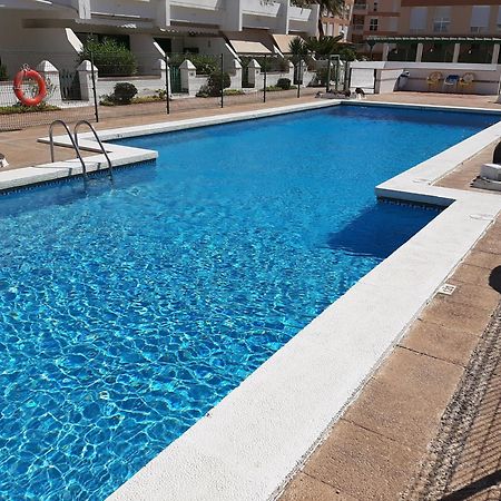 Bungalow Balancon Duplex El Médano Dış mekan fotoğraf