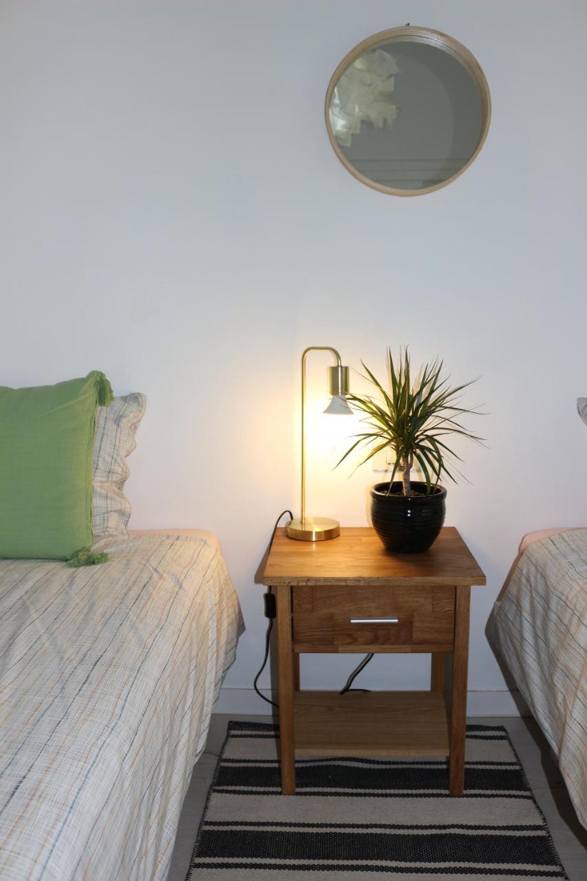 Bungalow Balancon Duplex El Médano Dış mekan fotoğraf