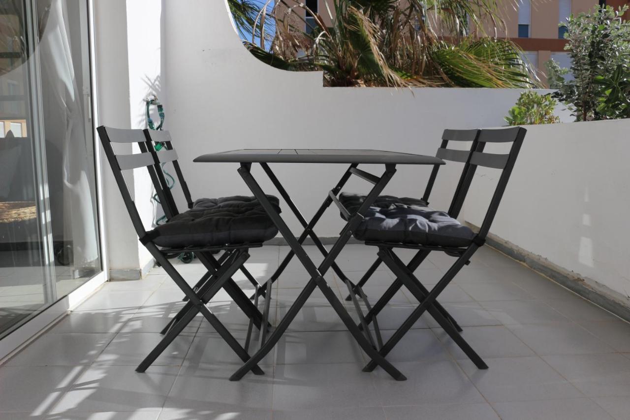 Bungalow Balancon Duplex El Médano Dış mekan fotoğraf