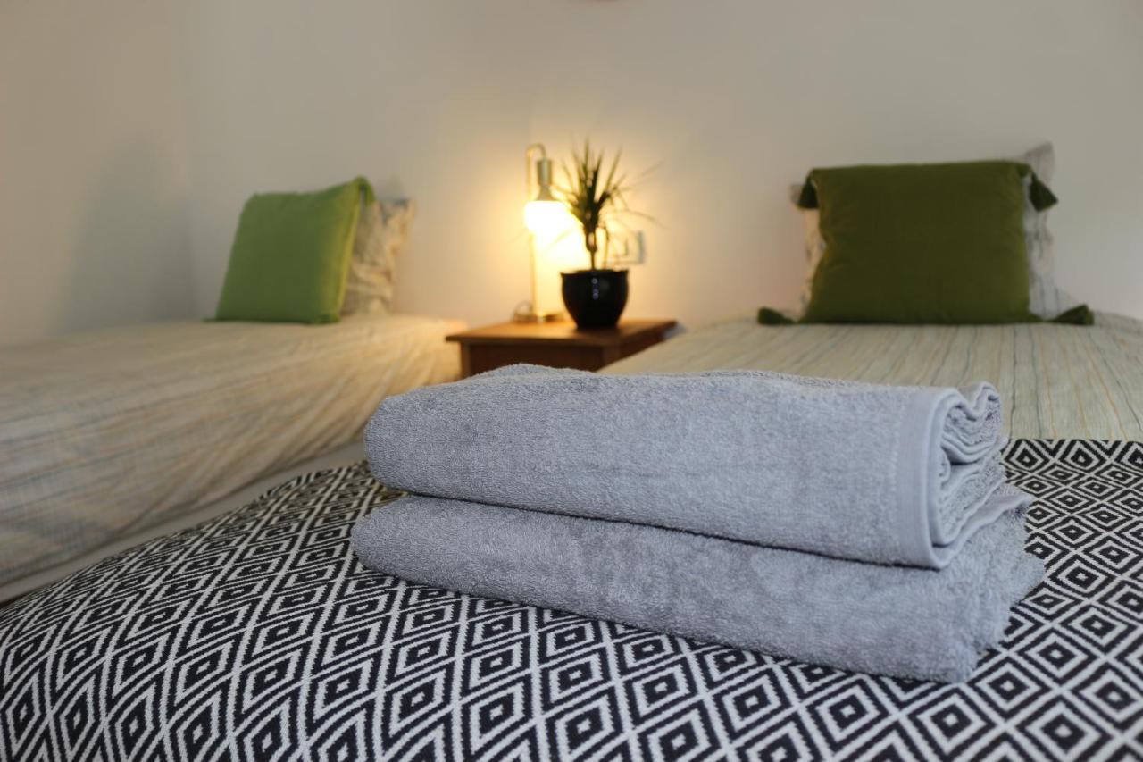 Bungalow Balancon Duplex El Médano Dış mekan fotoğraf