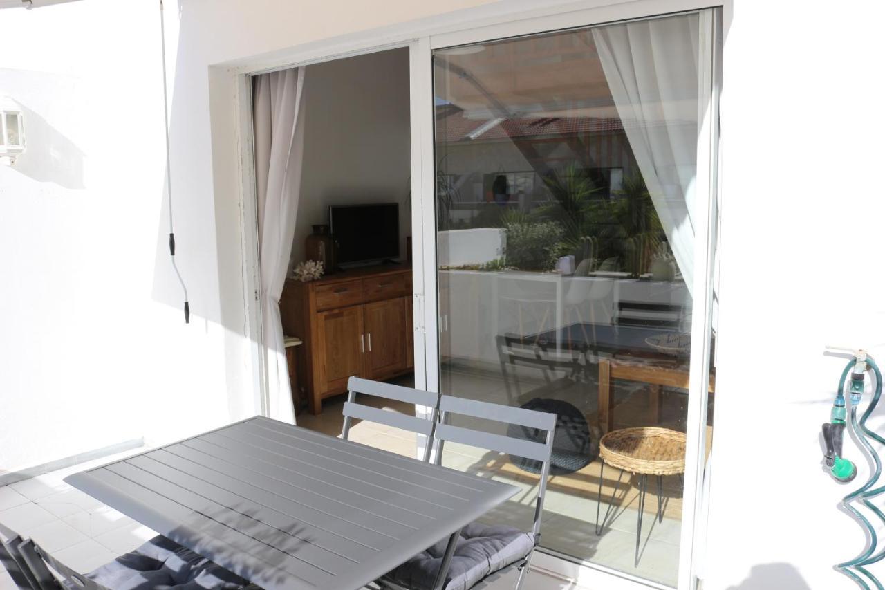 Bungalow Balancon Duplex El Médano Dış mekan fotoğraf