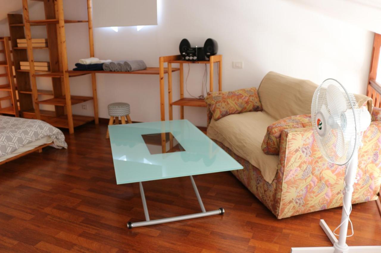Bungalow Balancon Duplex El Médano Dış mekan fotoğraf