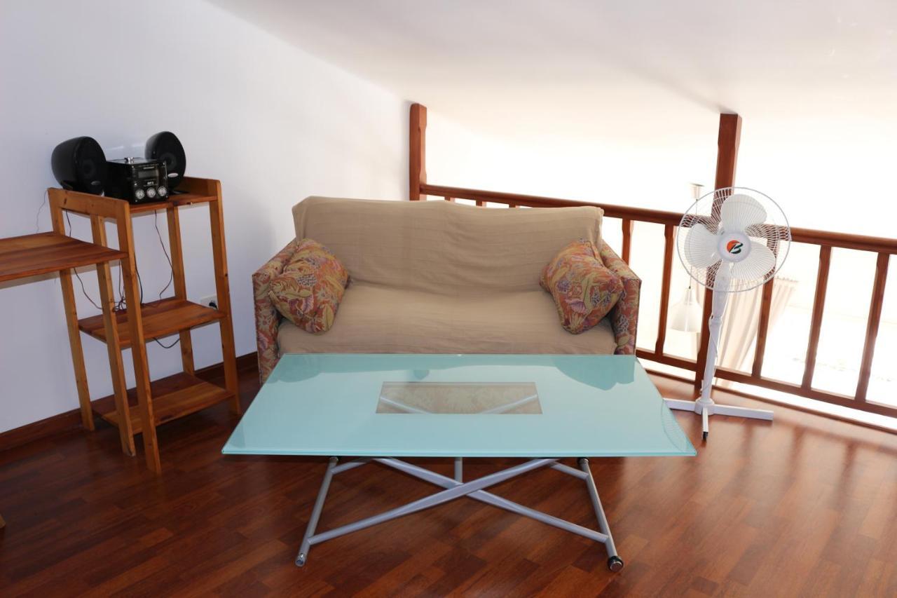 Bungalow Balancon Duplex El Médano Dış mekan fotoğraf