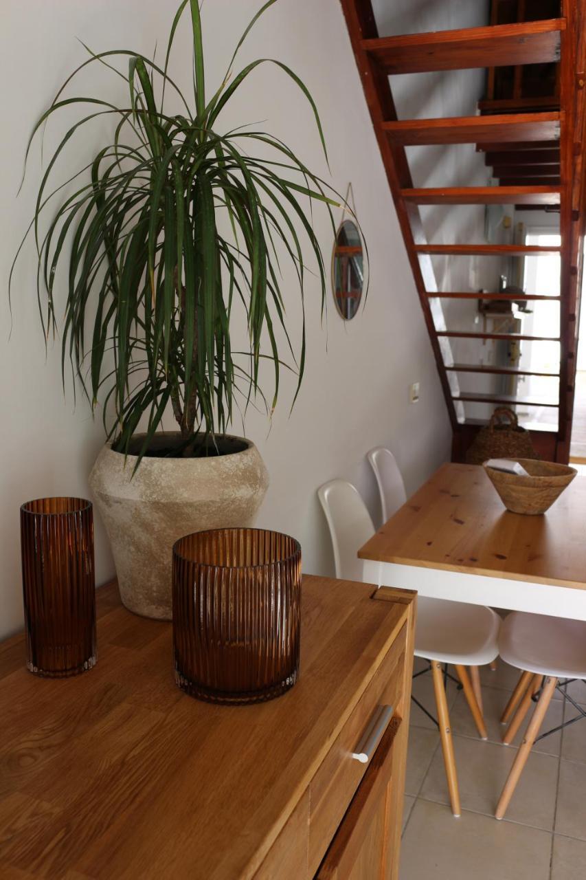 Bungalow Balancon Duplex El Médano Dış mekan fotoğraf