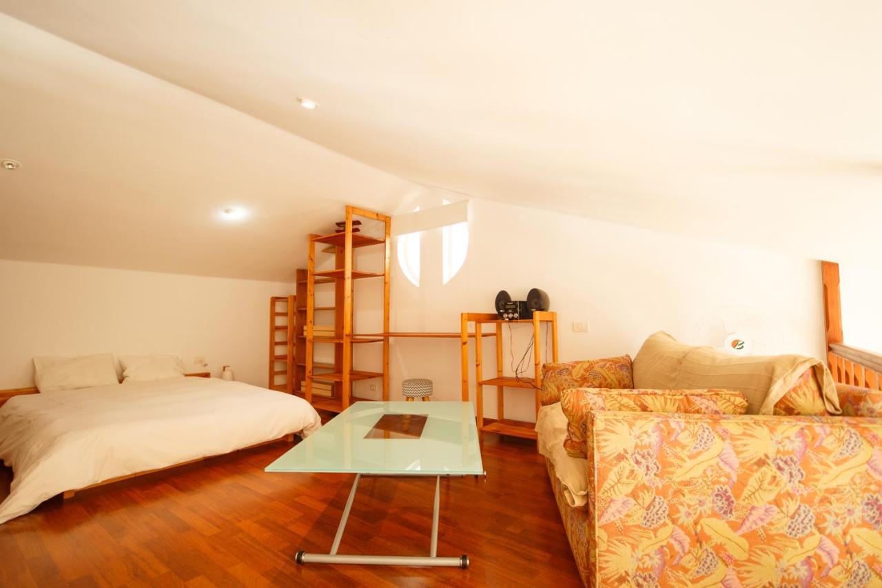 Bungalow Balancon Duplex El Médano Dış mekan fotoğraf
