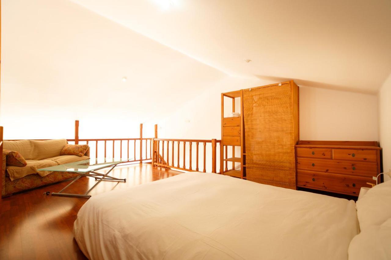 Bungalow Balancon Duplex El Médano Dış mekan fotoğraf